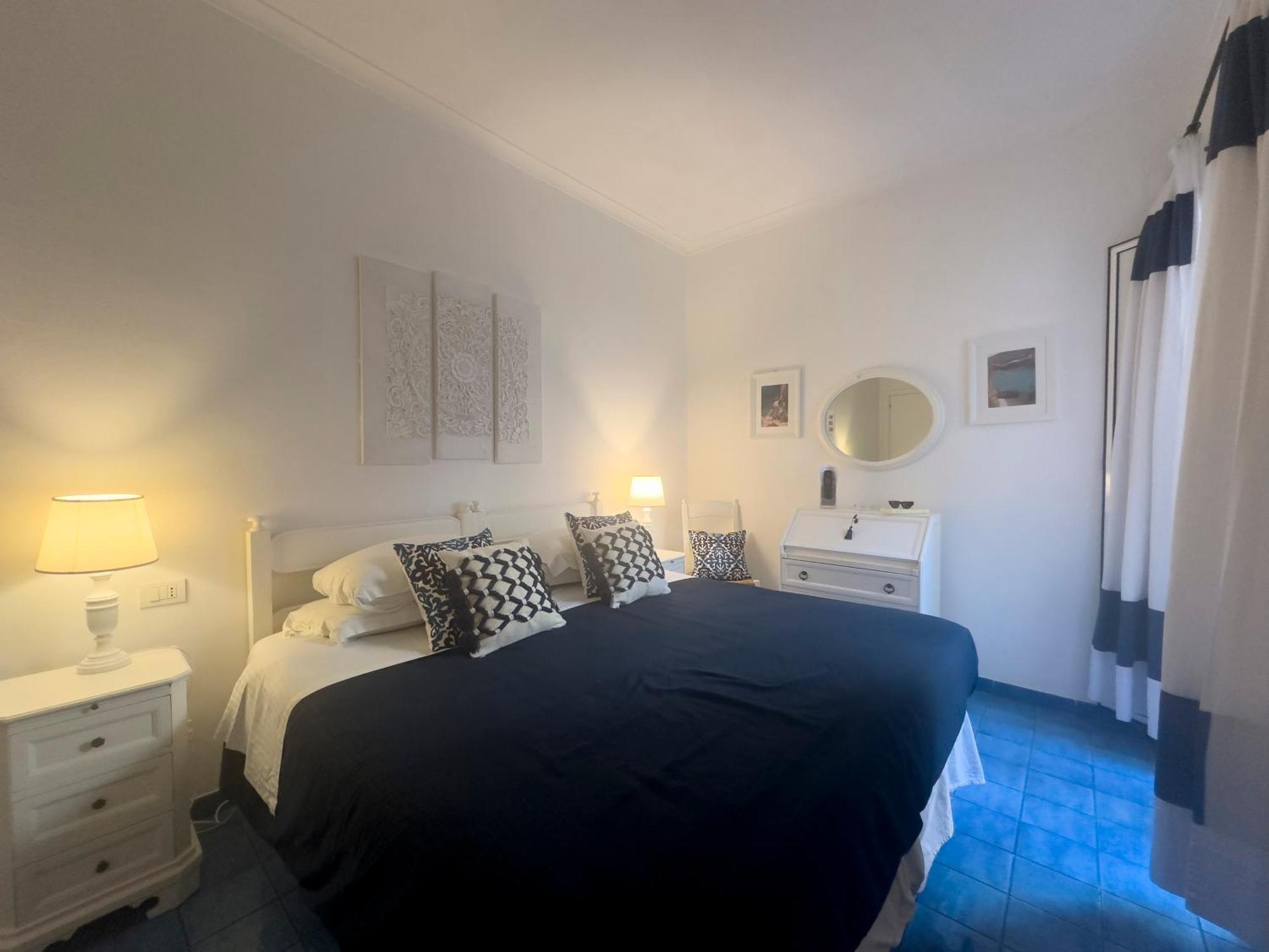 Hotel Chiaia Di Luna ปอนซา ภายนอก รูปภาพ